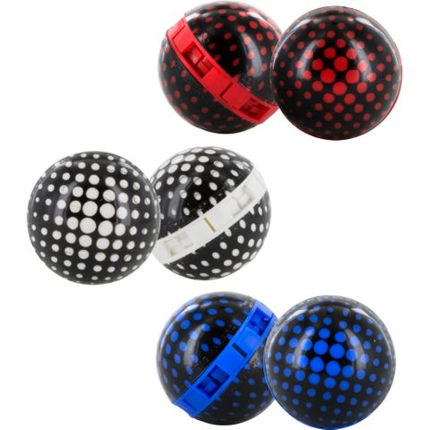Sneaker Balls - Matrix ***
