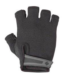 Harbinger Women's Power Gloves Black XS r