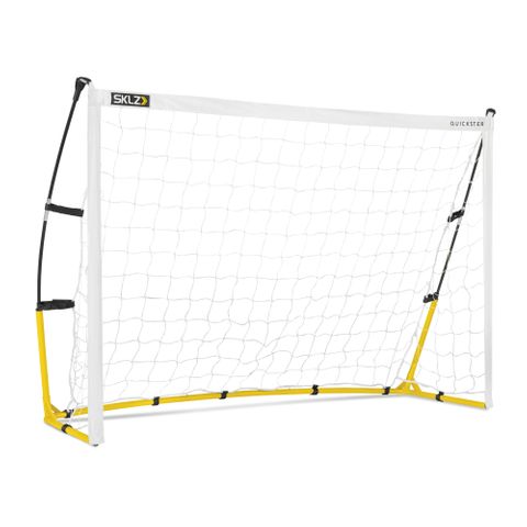SKLZ Soccer Quickster&reg; Soccer Goal  6ft x 4ft