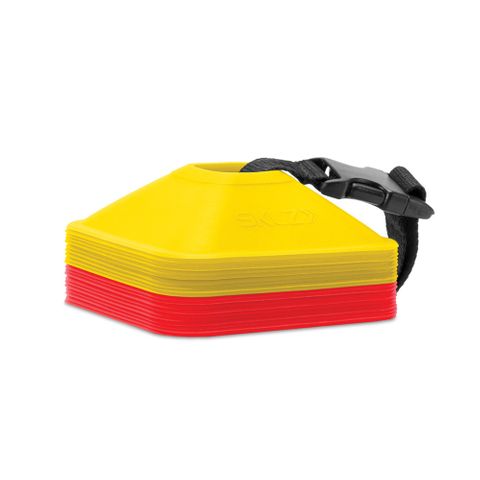 SKLZ Soccer Mini Cones 20pk