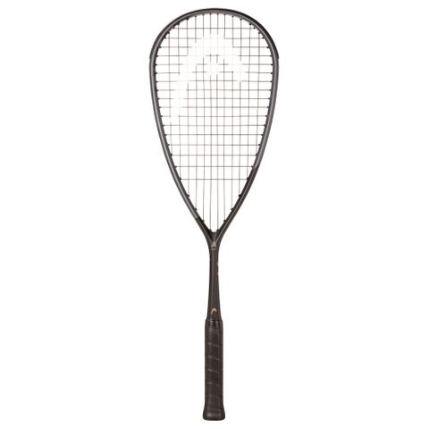 23-HEAD Speed 120 Squash Racquet