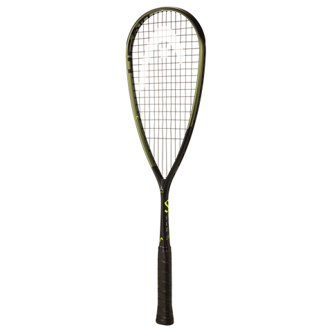 23-HEAD Speed 135 Squash Racquet r