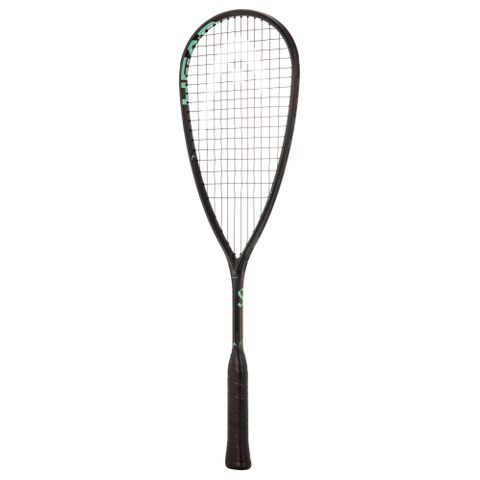 23-HEAD Speed 120SB Squash Racquet r