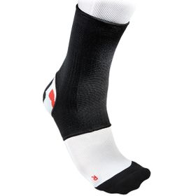 McDavid Ankle Sleeve / Elastic Large
