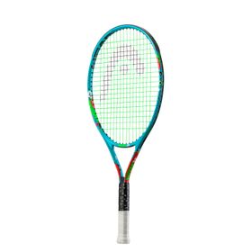 22-HEAD Novak 25" Junior L07 Tennis Racquet