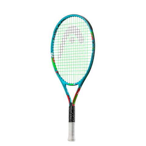 22-HEAD Novak 25" Junior L07 Tennis Racquet