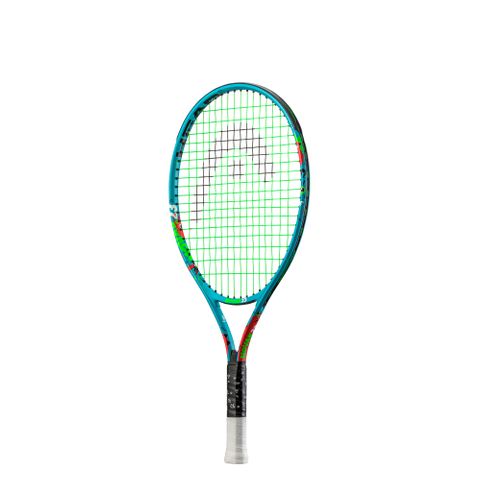 22-HEAD Novak 23" Junior L06 Tennis Racquet