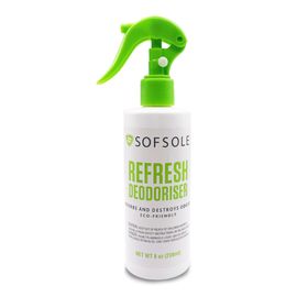 Sof Sole Deodorizer Triggerspray r