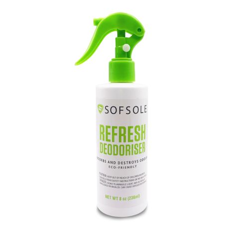 Sof Sole Deodorizer Triggerspray r