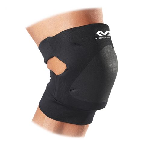 McDavid Volleyball Knee Pads with PTFE X/Large r
