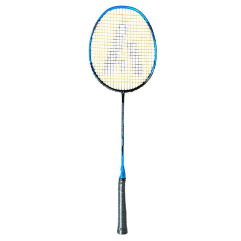 22-Ashaway Carbon Pro 9000 Badminton Racquet r