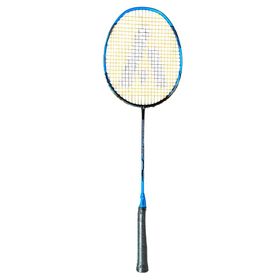 22-Ashaway Carbon Pro 9000 Badminton Racquet r