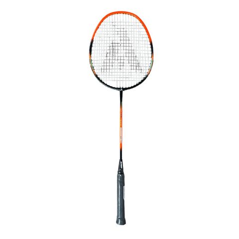 22-Ashaway AM1000 Orange Badminton Racquet r