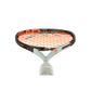 22-HEAD Auxetic Radical 120SB Squash Racquet