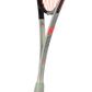 22-HEAD Auxetic Radical 120SB Squash Racquet