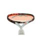 22-HEAD Auxetic Radical 135SB Squash Racquet