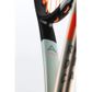 22-HEAD Auxetic Radical 135SB Squash Racquet