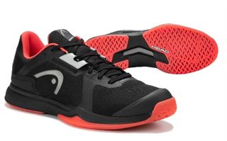 Head Squash & Badminton Shoes