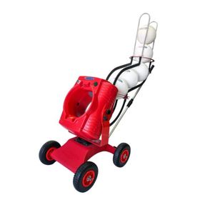Powapass Football Machine r
