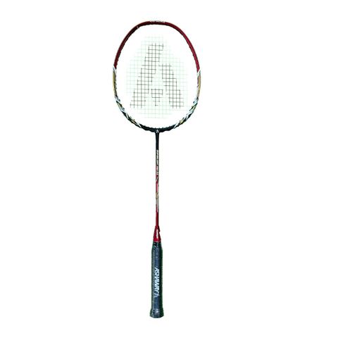23-Ashaway Superlight Pro 11 Red/Blk Badminton Rkt