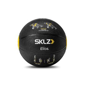 SKLZ Fitness Trainer Med Ball 8lbs l