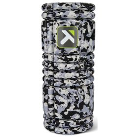 TriggerPoint Grid 1 Foam Roller Grey Camo