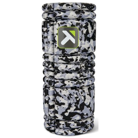 TriggerPoint Grid 1 Foam Roller Grey Camo