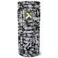 TriggerPoint Grid 1 Foam Roller Grey Camo