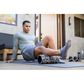 TriggerPoint Grid 1 Foam Roller Grey Camo
