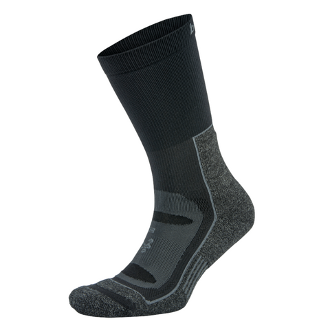 Balega Blister Resist Crew Gry