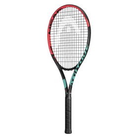 21-HEAD MX Attitude Tour (red) L3 Tennis Racquet