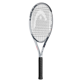 21-HEAD MX Cyber Elite (grey) L3 Tennis Racquet