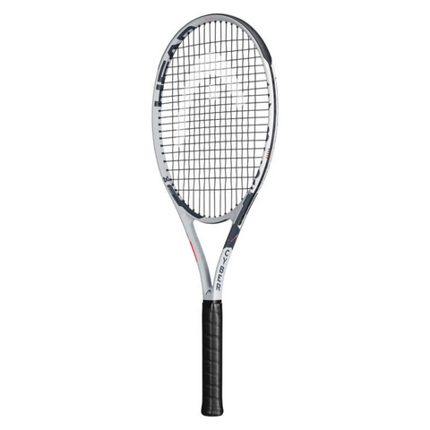 21-HEAD MX Cyber Elite (grey) L3 Tennis Racquet