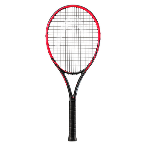 22-HEAD MX Spark Tour (red) L2 Tennis Racquet r