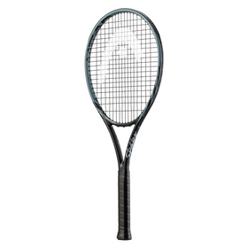 22-HEAD MX Spark Tour (Stealth) L2 Tennis Racquet***