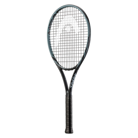 22-HEAD MX Spark Tour (Stealth) L2 Tennis Racquet***