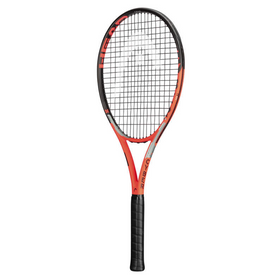 21-HEAD MX Cyber Tour (orange) L2 Tennis Racquet r