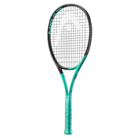 22-HEAD Boom MP L2 Tennis Racquet - UNSTRUNG