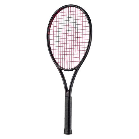 23-HEAD MX Attitude Suprm (red) L3 Tennis Racquet