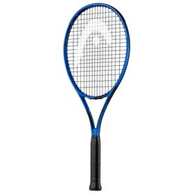 23-HEAD MX Attitude Comp (blue) L3 Tennis Racquet