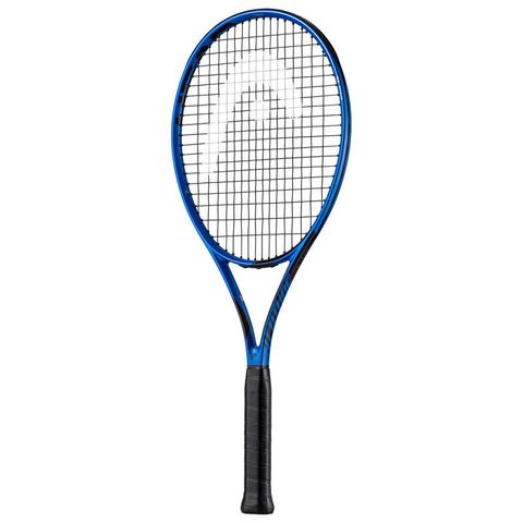 23-HEAD MX Attitude Comp (blue) L3 Tennis Racquet
