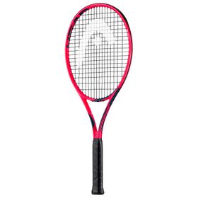 23-HEAD MX Attitude Comp (light red) L3 Tennis Racquet