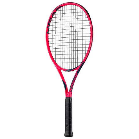 23-HEAD MX Attitude Comp (light red) L3 Tennis Racquet