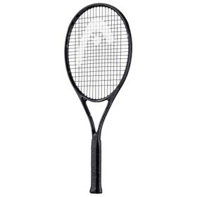 23-HEAD MX Attitude Elite (stealth) L3 Tennis Racquet