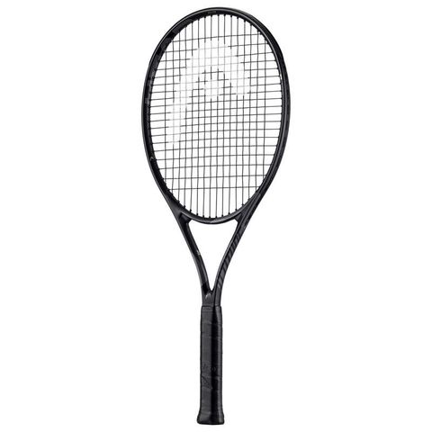 23-HEAD MX Attitude Elite (stealth) L3 Tennis Racquet