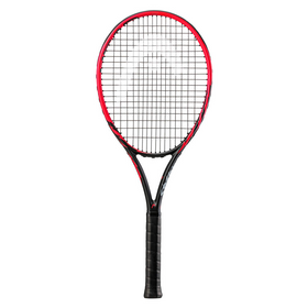 22-HEAD MX Spark Tour (red) L3 Tennis Racquet r