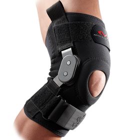 McDavid PSII Hinged Knee Brace XXL