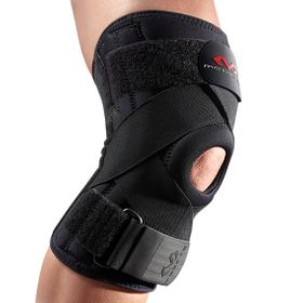 McDavid Ligament Knee Support Sml