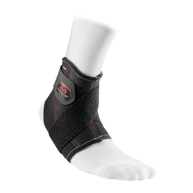 McDavid Ankle Support w/strap XL r