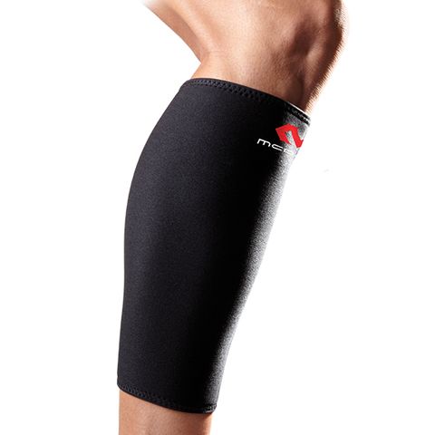 McDavid 441 Deluxe Calf Support